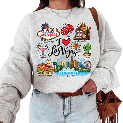 Las Vegas T-Shirt