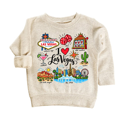 Las Vegas T-Shirt