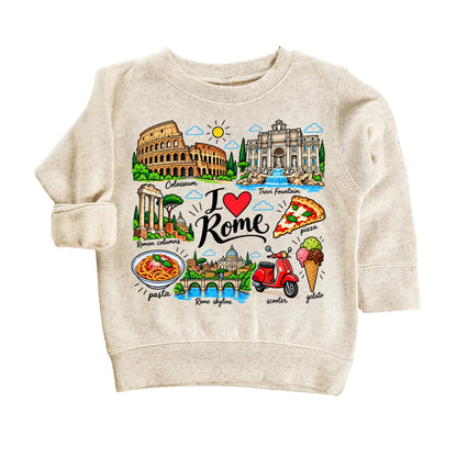 Rome T-Shirt
