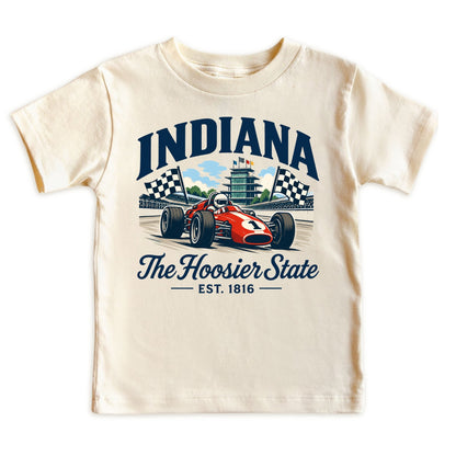 Indiana Kids T-Shirt