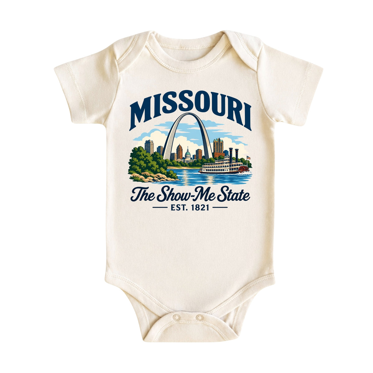 Missouri Kids Sweatshirt