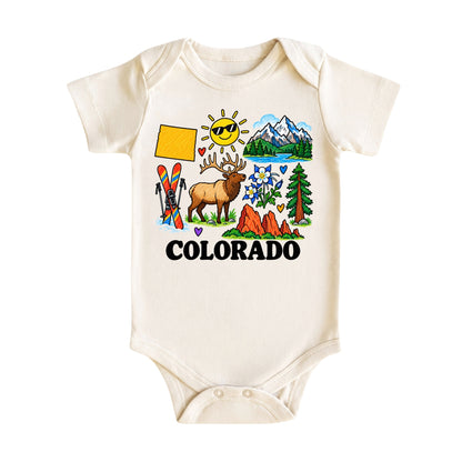 Colorado Kids T-Shirt