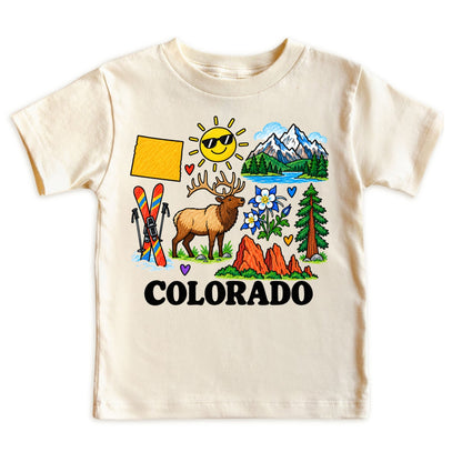 Colorado Kids T-Shirt