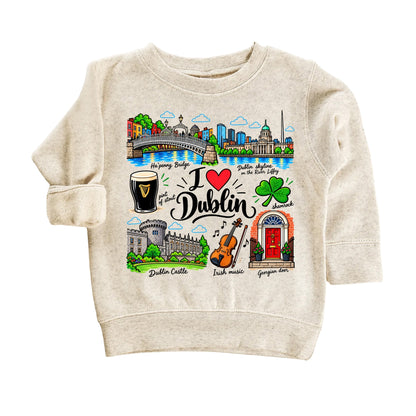 Dublin T-Shirt