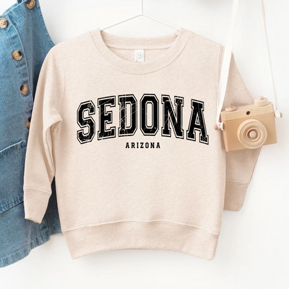 Sedona Arizona Kids' T-Shirt
