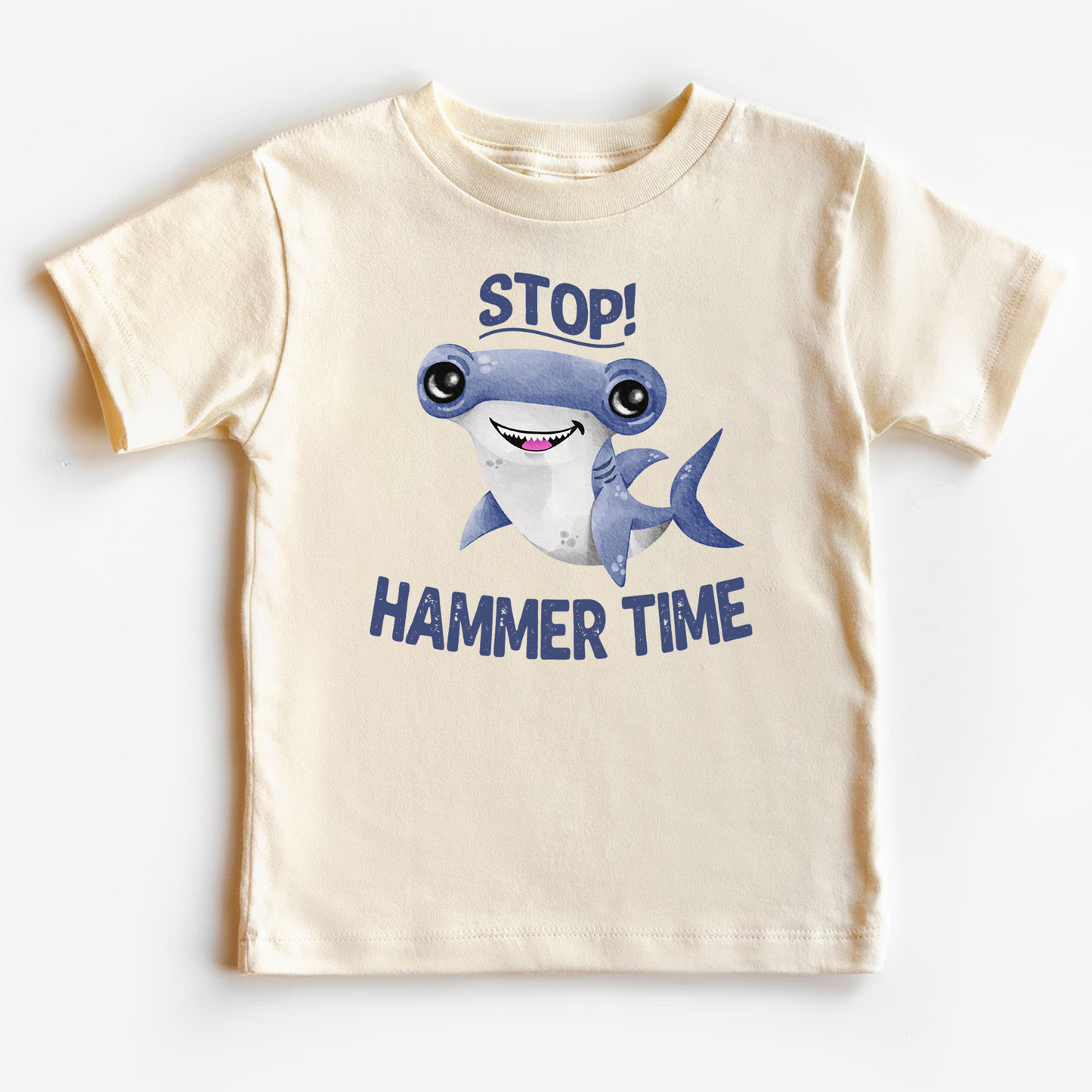 Stop Hammer Time Baby Bodysuit ONESIE®