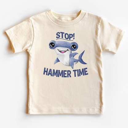 Stop Hammer Time Baby Bodysuit ONESIE®