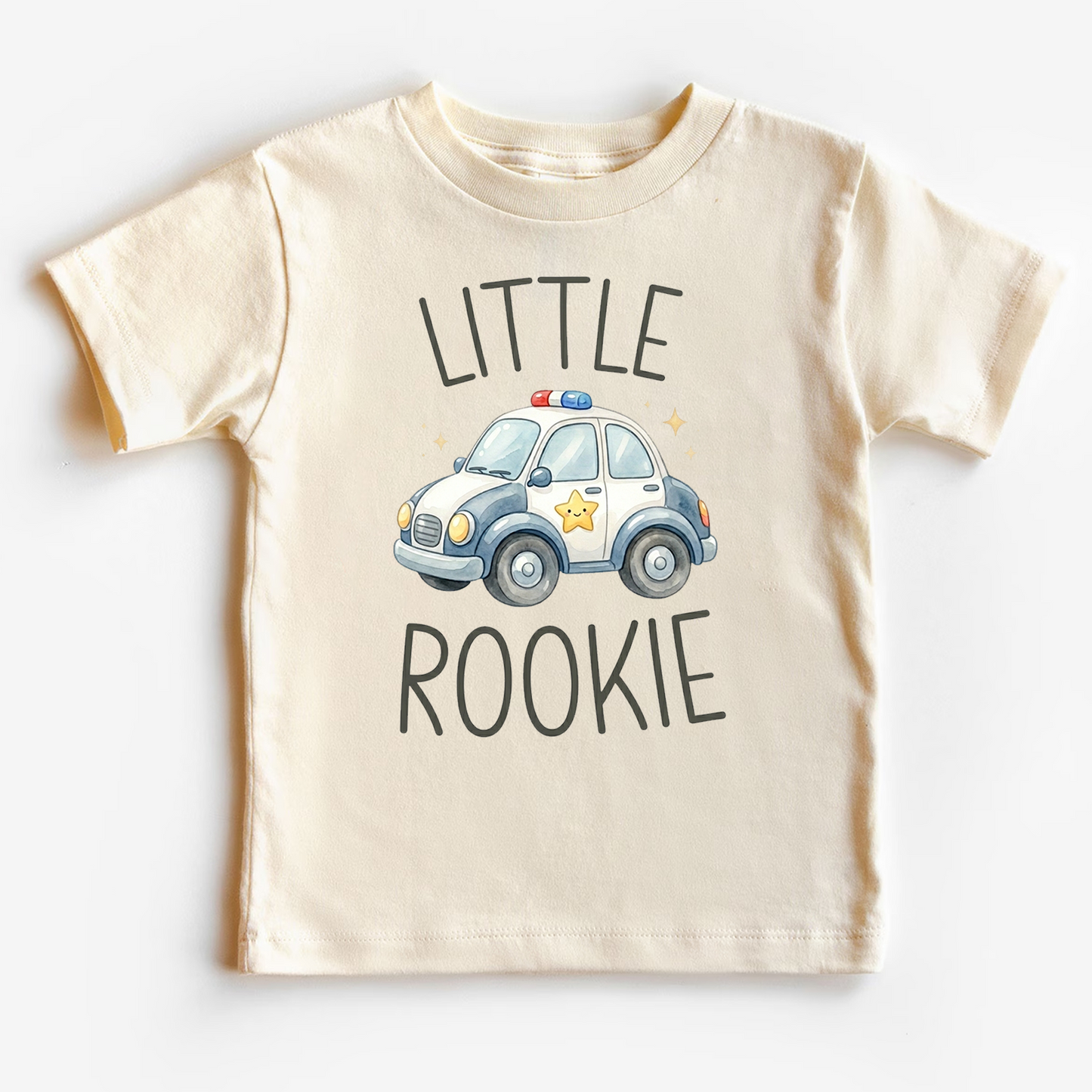Little Rookie Baby Bodysuit ONESIE®
