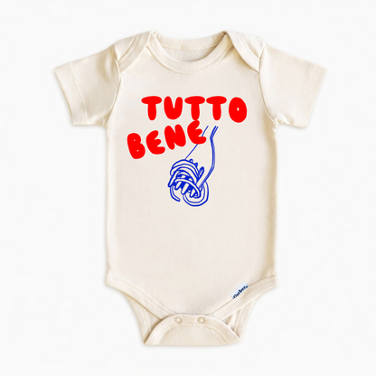 Tutto Bene Kids T-Shirt