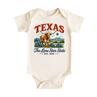 Texas Kids T-Shirt
