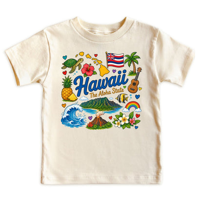 Hawaii Kids T-Shirt