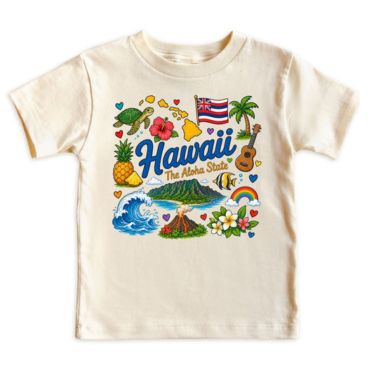 Hawaii Kids T-Shirt