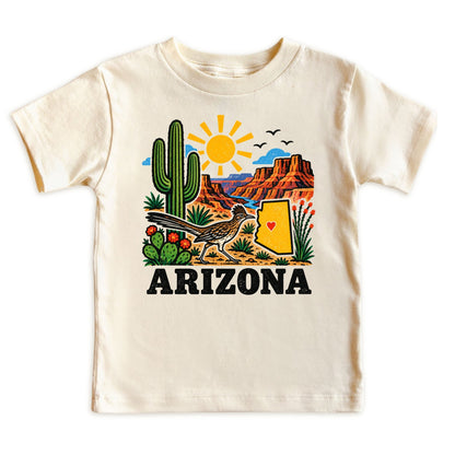 Arizona Kids T-Shirt