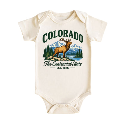 Colorado Kids Sweatshirt