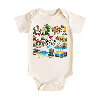 San Jose del Cabo T-Shirt