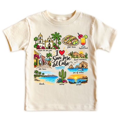 San Jose del Cabo T-Shirt