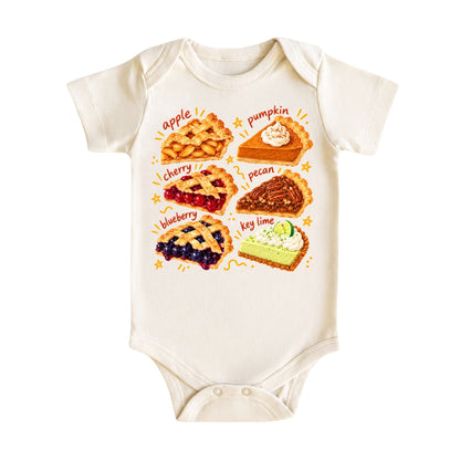 Pie Lover T-Shirt