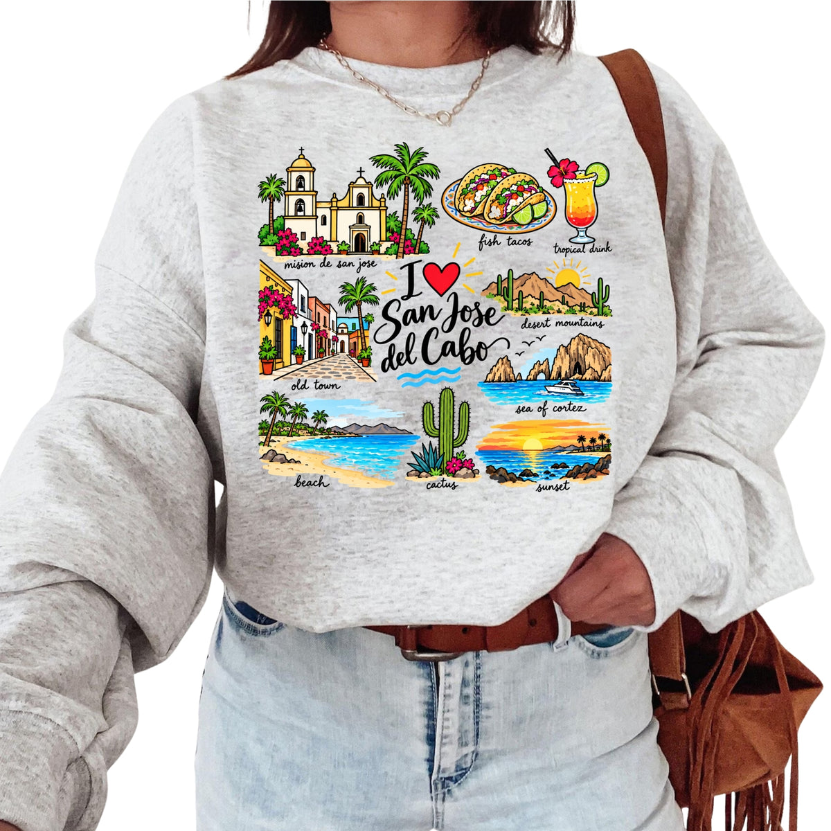 San Jose del Cabo T-Shirt