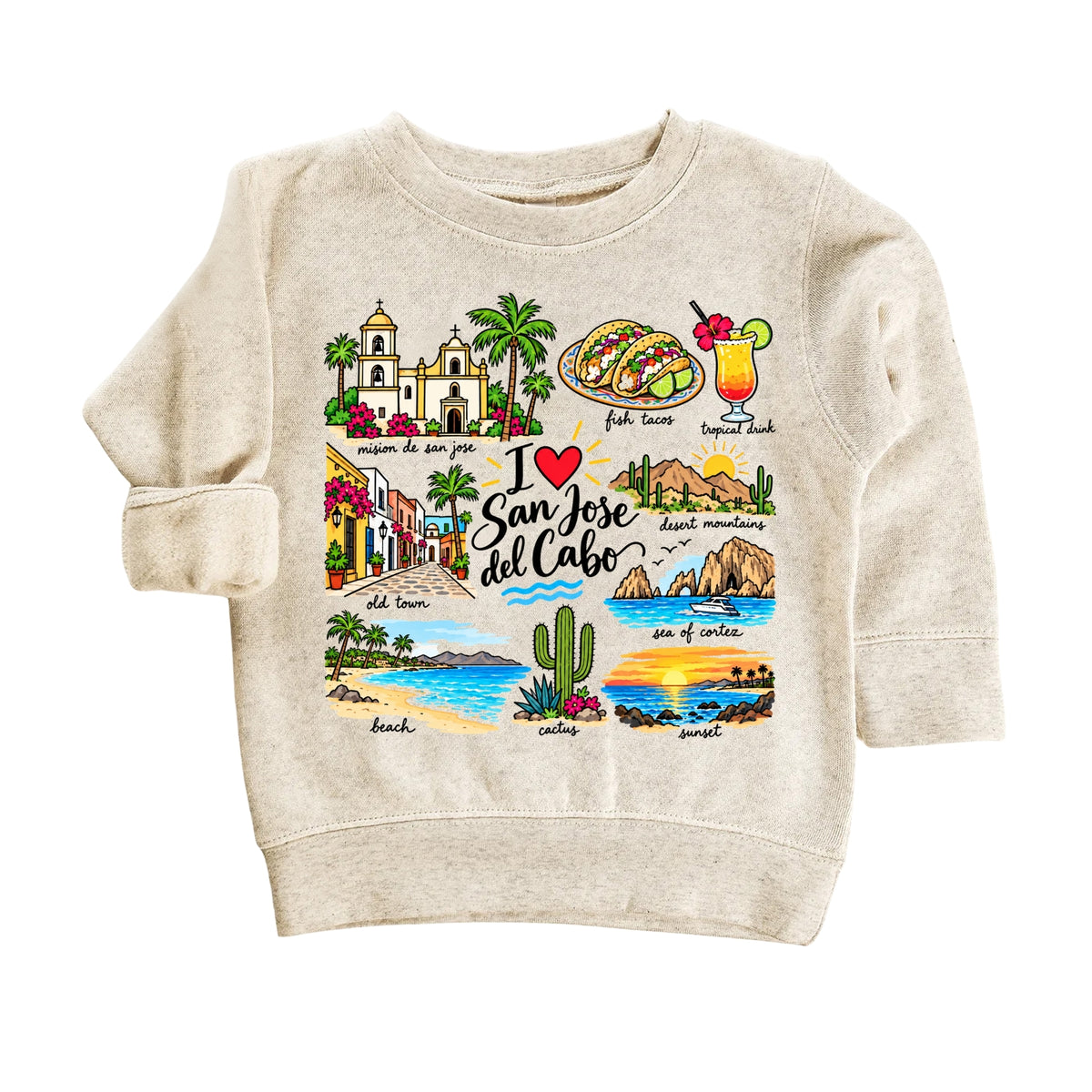 San Jose del Cabo T-Shirt