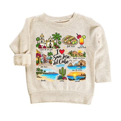 San Jose del Cabo T-Shirt