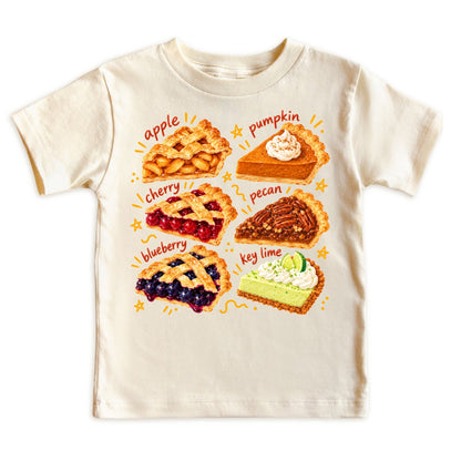 Pie Lover T-Shirt