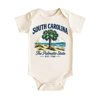 South Carolina Kids Sweatshirt