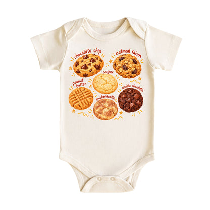 Cookie Lover Tee