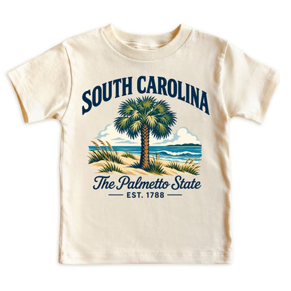 South Carolina Kids Sweatshirt