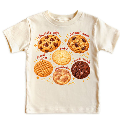 Cookie Lover Tee