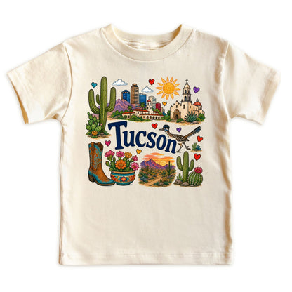 Tucson Kids T-Shirt