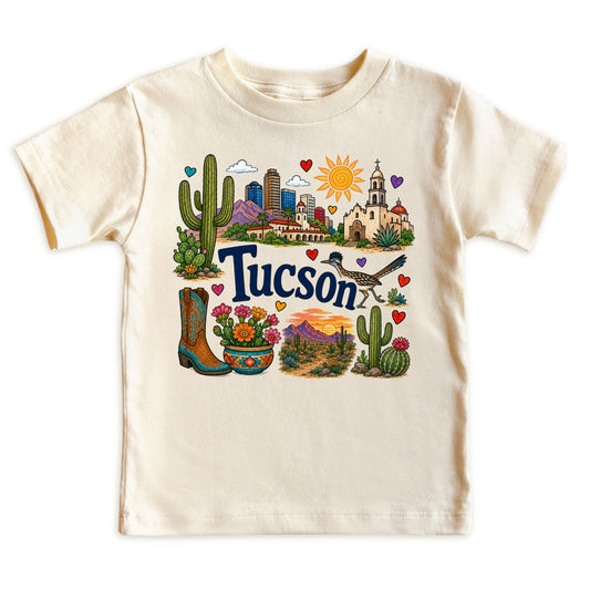 Tucson Kids T-Shirt