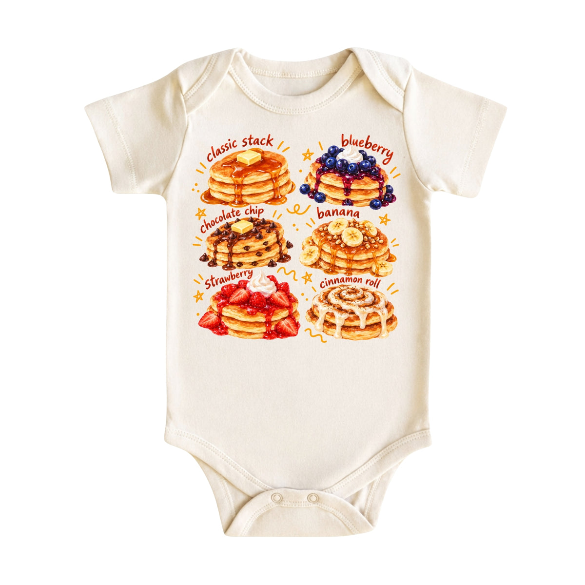 Pancake Lover T-Shirt