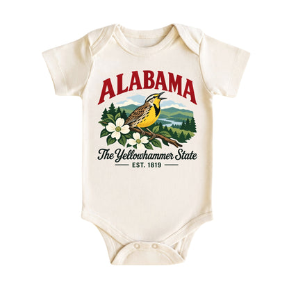 Alabama Kids Sweatshirt