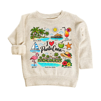 Punta Cana T-Shirt