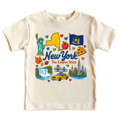 New York Kids T-Shirt