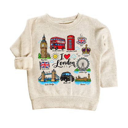 London T-Shirt