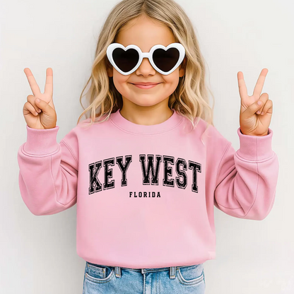 Key West Florida Kids' T-Shirt