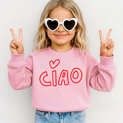 Ciao Kids Shirt