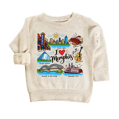 Memphis T-Shirt