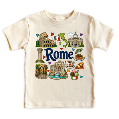 Rome Kids T-Shirt