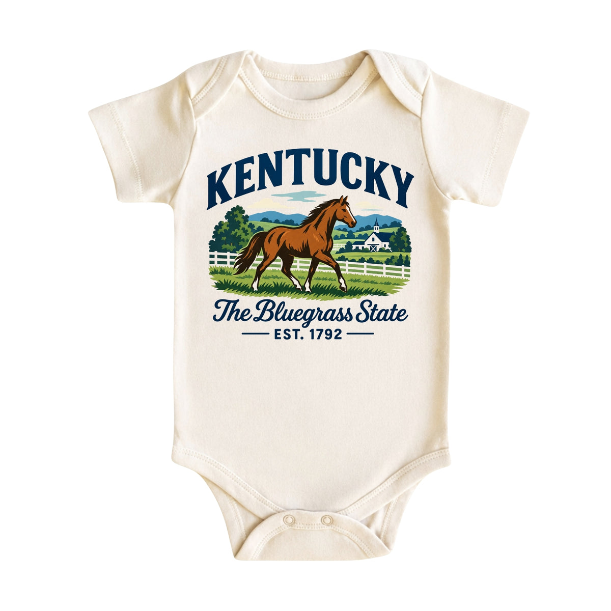 Kentucky Kids T-Shirt