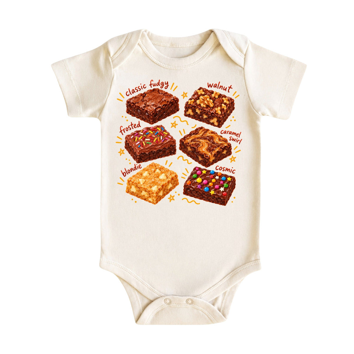 Brownie Lover T-Shirt