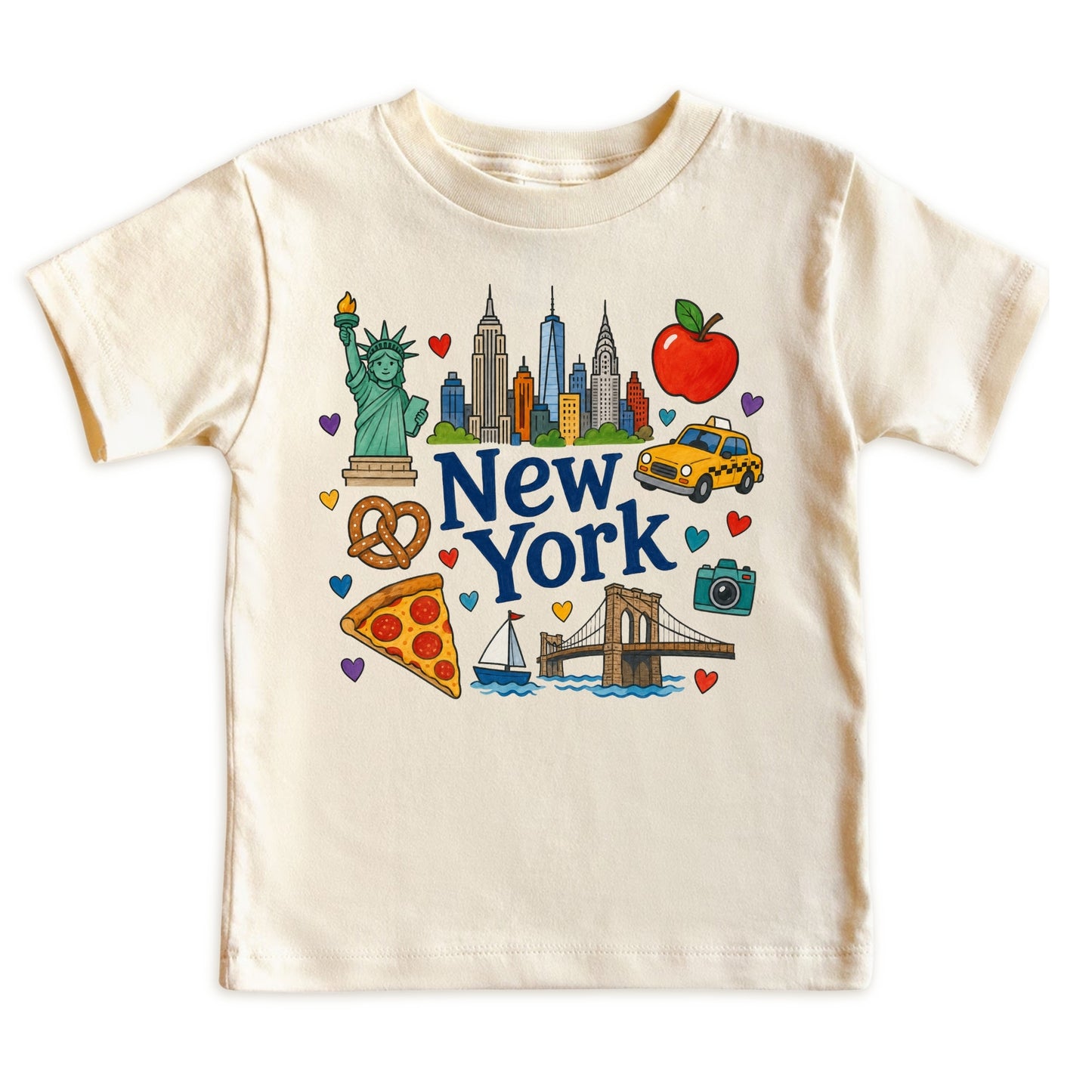 New York Kids T-Shirt