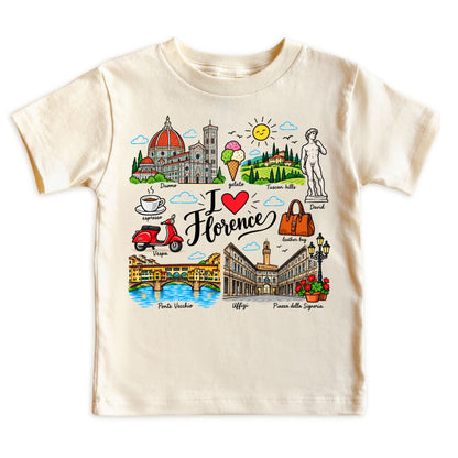 Florence T-Shirt
