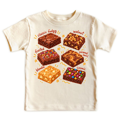 Brownie Lover T-Shirt