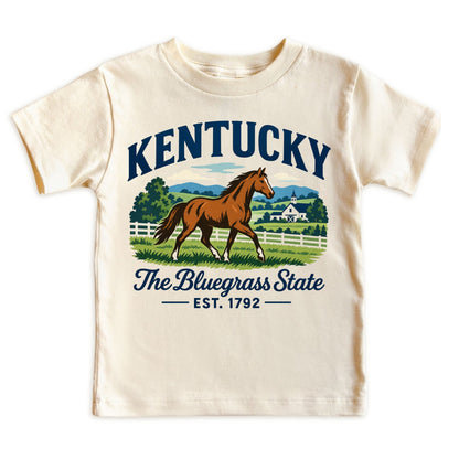 Kentucky Kids T-Shirt