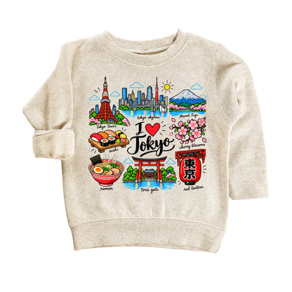 Tokyo T-Shirt