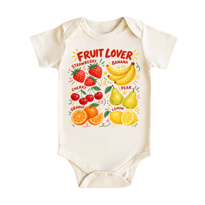 Fruit Lover T-Shirt