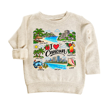 Cancun T-Shirt