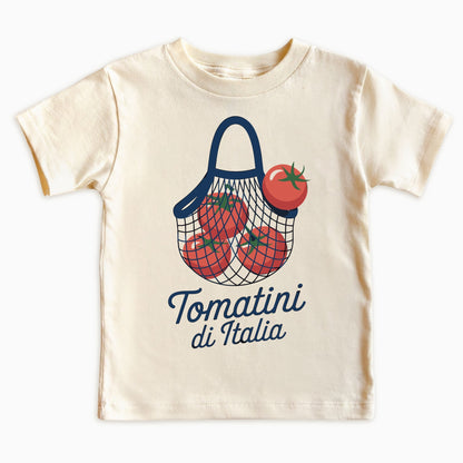 Tomatini di Italia Baby ONESIE®